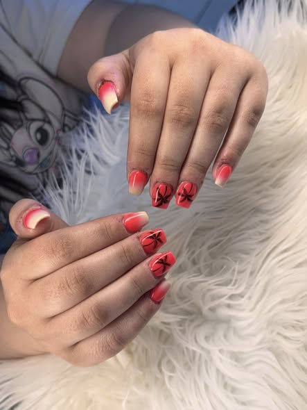 Nail May 20